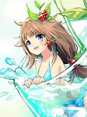 释槐鸟与蓝桉树的故事