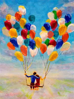 城中村遇到真爱知乎