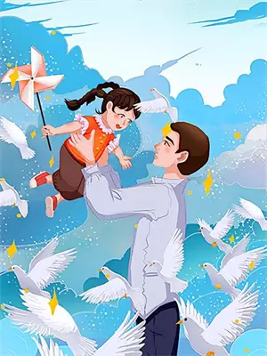 乌云散明月照人爱完整版