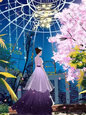 明珠还的小说在哪看