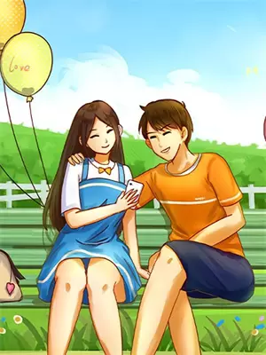 爱情终得圆满完整版