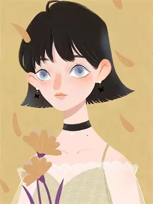 女人梦见走上山路