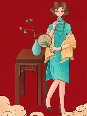 互相猜忌的两个人会是什么结果