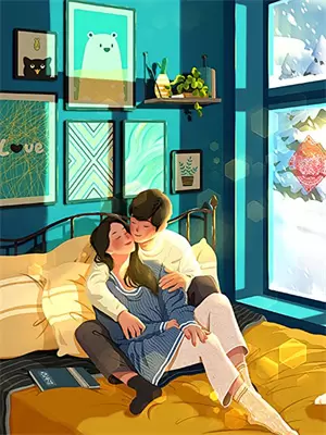 以后我们还是不要再联系了