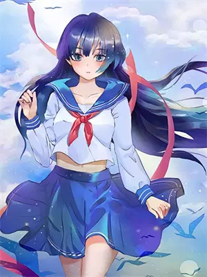 小黑丫头的作品