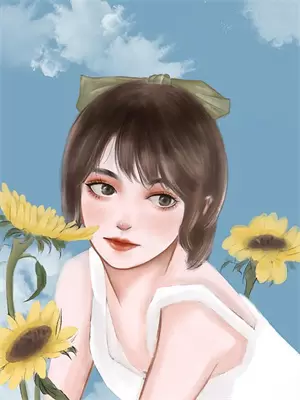 我靠给鬼怪拍戏全网爆红