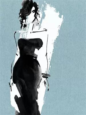 儿子请我吃烤鸭我离婚了短剧