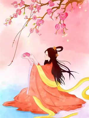 楚人美飞卢小说免费阅读