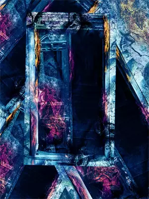 《灏夜未央》 作者:洛辰