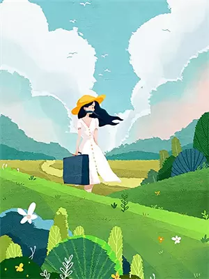 父母让我和妹妹结婚