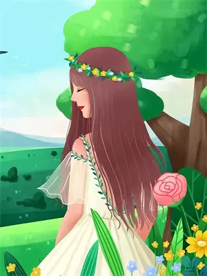 穿越西游上美女