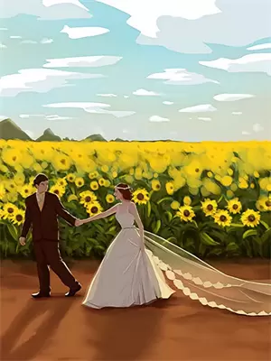 洪荒开局娶女娲被伏羲找上门