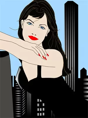 被帝国男神宠上天