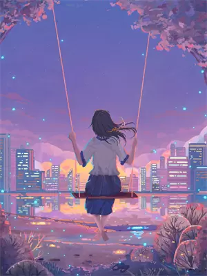 女儿被妻子举报是罪二代退学，可我是卧底啊