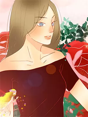 人活着都是有趣的