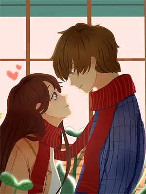 Omega的逆袭恋曲