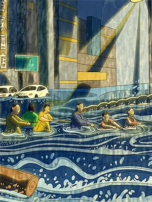 人族文明星辰帝国