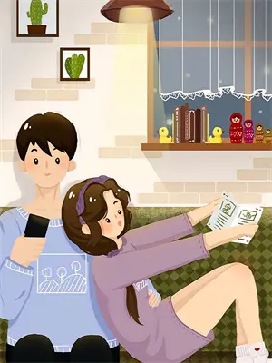 蜡笔小新神秘女孩