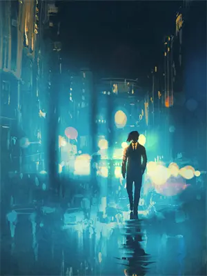 湘西赶尸人四大尸祖