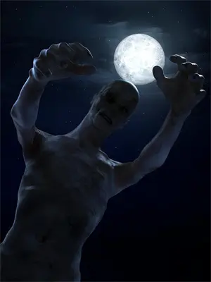 人性的险恶表现的淋漓尽致