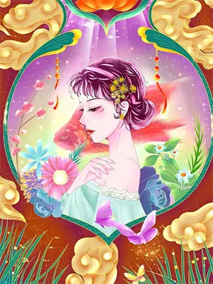 神探狄仁杰前传玲珑