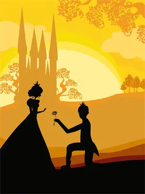 医妃和离书后续