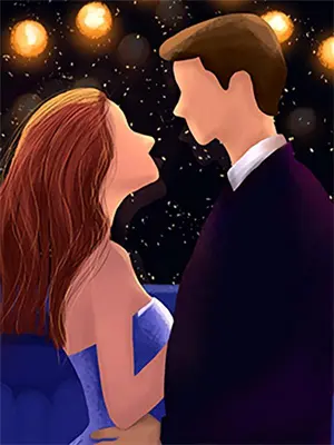 黑莲花上位日志