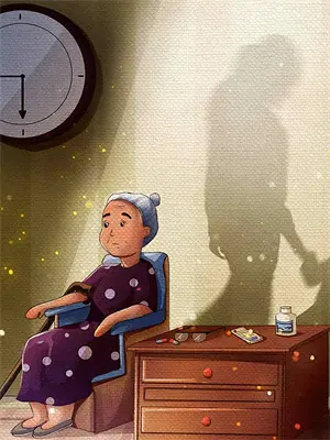 重生之后我让全家人自食恶果