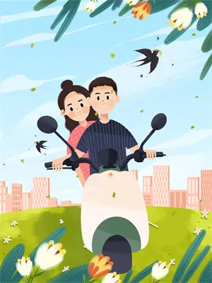 重生一次我只为自己而活