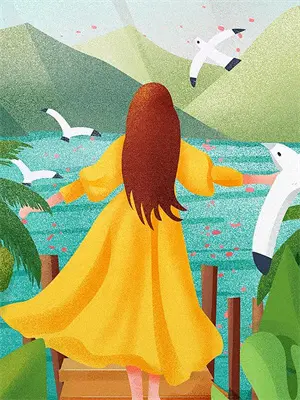 萤火眠于旧夏天后续