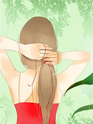 老婆闺蜜主动给我发信息说明什么