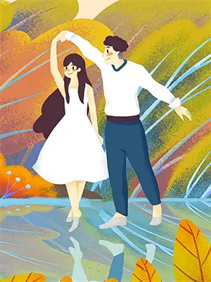 后妈难当作者白衣若雪txt