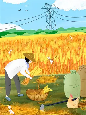 再回青春的诗句