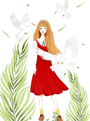 芈月传和谁在一起