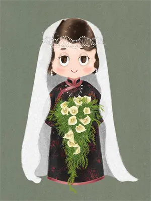 开局师娘帮我提升修为