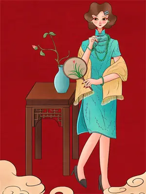 纨绔败家子通过诗词崛起的短剧