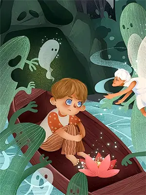 何以解忧唯有暴富和自由