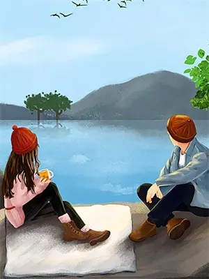 闺蜜设局抢我身材容貌，我：拿走不谢