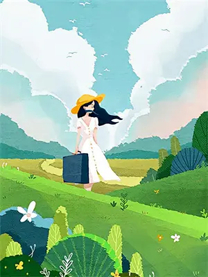 花瓶综艺爆红了