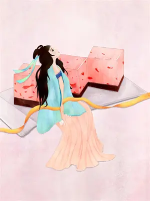 女儿因为在车上咳嗽被群殴后，我杀疯了