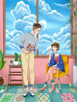 厨神穿越发家致富