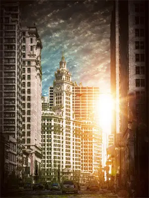 未婚夫养妹找我做手术后，他悔疯了12