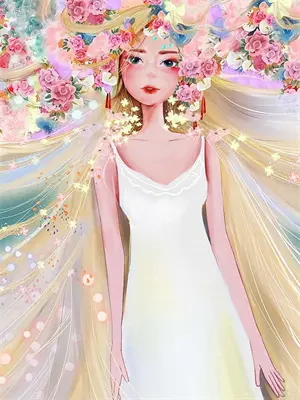 霸总他又被逼婚了