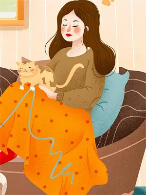 老婆偷听我心声后拒绝离婚