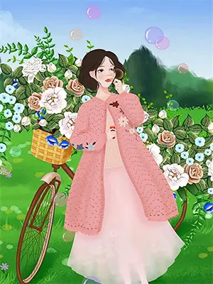 霸总他又被我征服了小说