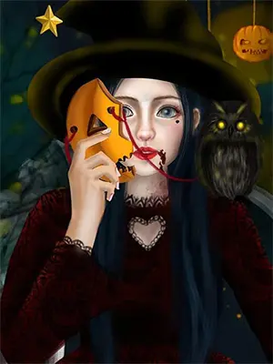 和光同尘一系列