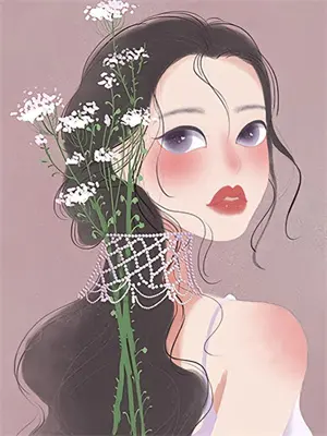 许的什么愿望呢原视频