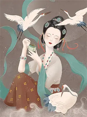 民间出名的风水师