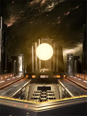 渊龙入世燕城三大家