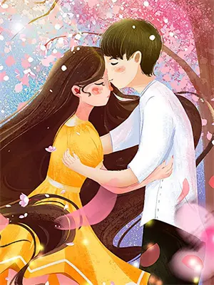 错认未婚夫后被三胞收留了